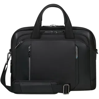 Samsonite Spectrolite 4.0 Slim Laptop-Tasche für Laptop 15.6" Schwarz