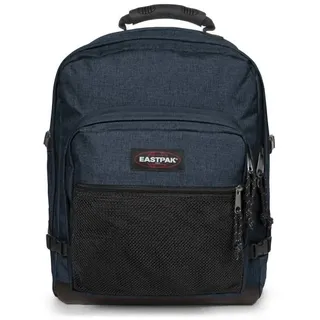 Ultimate triple denim