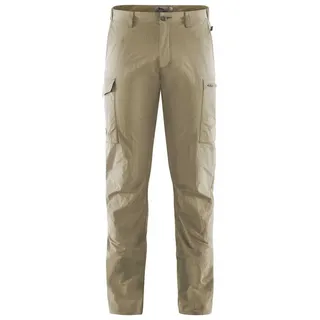 Fjällräven Travellers MT Hose, Light Beige, 58