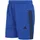 3-Stripes Pique Sport-Shorts Team Royal Blue S