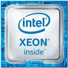 Bild Xeon E-2336, 6C/12T, 2.90-4.80GHz, boxed ohne Kühler (BX80708E2336)