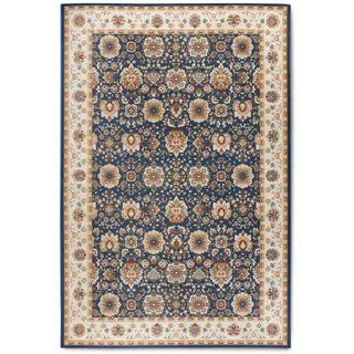 Villeroy & Boch »Nicolas« rechteckig 3 mm Höhe In- und Outdoor, Flachgewebe, wetterfest, Balkon, Klassisch, Terrasse