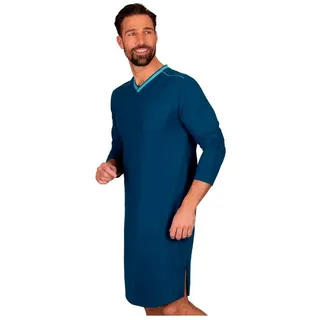 TRIGEMA Herren-Nachthemd aus Biobaumwolle (kbA)«