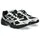 Sneaker ASICS SPORTSTYLE "GEL-1130", Mädchen, Gr. 40, schwarz, cream, Textil, Schuhe Sneaker