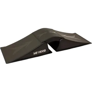 My Hood 2-Wege-Mini-Rampe 505186