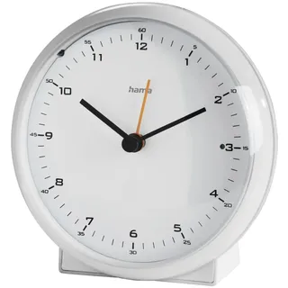 Hama Elegance Pro weiß