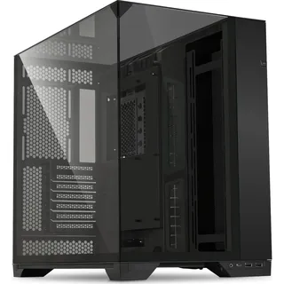 Lian Li O11 Vision Compact E-ATX, Schwarz