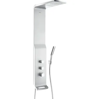 Hansgrohe Raindance Duschpaneel Lift DN15, Chrom