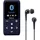 Xemio 861 8GB blau