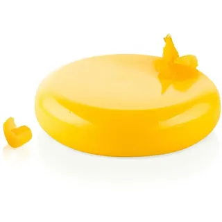 Silikomart ECLISSE Silikonform Ø 18 cm h 4,5 cm