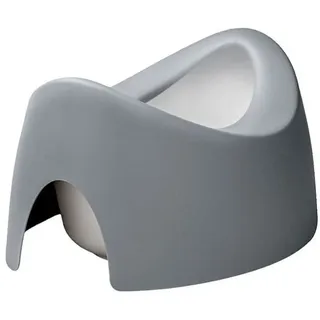 TEGA BABY TEGA-Baby Töpfchen, 1 St grau