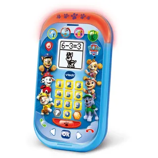 Vtech PAW Patrol Lernhandy bunt