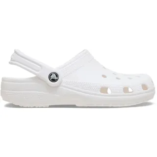 Classic Clog White 37-38