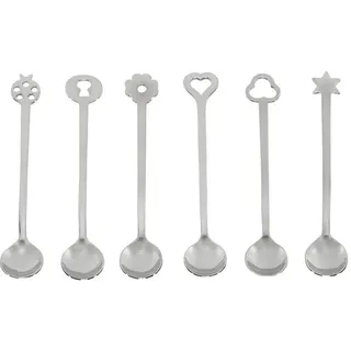 Sambonet New Portafortuna 6-tlg.