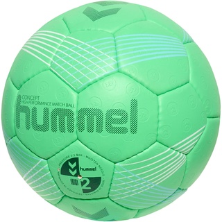 hummel Handball Concept Hb Erwachsene Größe 2