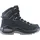 Renegade Evo GTX Mid Wanderstiefel Blau - Grau
