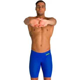 ARENA Herren Powerskin Carbon Air2 Jammer Racing Badeanzug Jammer