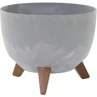 Siena Garden Oslo 29 x 23 cm Grau