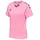 hmlCORE XK POLY JERSEY S/S WOMAN Rosa