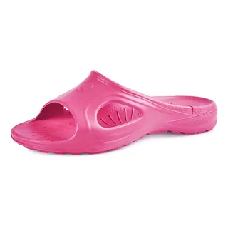 Ladeheid Damen leichte Eva Badelatschen Gartenschuhe Badepantolette Badeschuhe KL039D