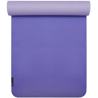 Yogistar Yogamatte Pro violett/flieder