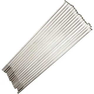 Excel Pro Series Hi210-16s8 Speichen - Polished / Silver - One Size