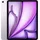iPad Air 13" Cellular 5G (2025) 8 GB RAM 128 GB Violett