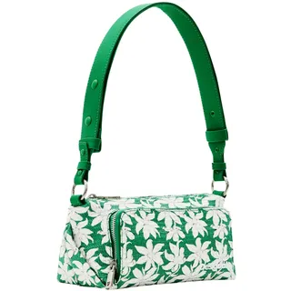 Desigual Viceversa Urus Crossbody Bag Jungle Green