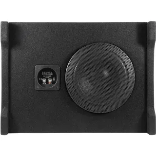 Crunch CRB200 Auto-Subwoofer passiv 400 W