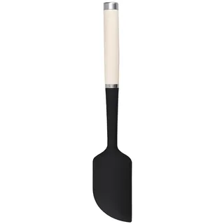 KitchenAid Löffel-Pfannenwender Küchenutensil aus Silikon rot