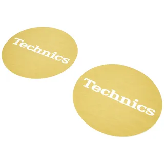 Technics Slipmat Simple 9