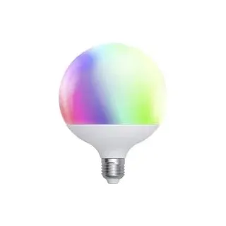 Müller-Licht tint LED-Leuchtmittel (einzeln) EEK: F (A - G) E27 15 W RGB