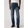 501 Straight Fit Blau 34/32