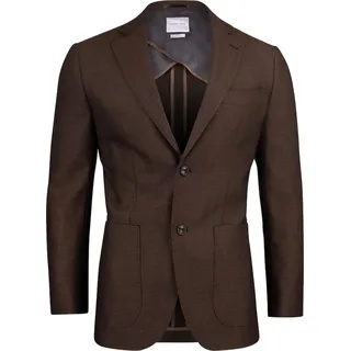 HarvestFrost Club Blazer 30 Man - Braun