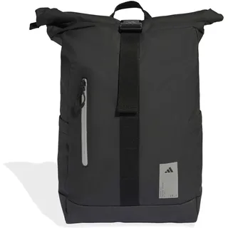 adidas Hybrid Rucksack Schwarz