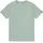 Basic T-Shirt frost grün 3XL