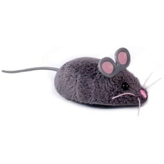 Bild Innovation First - HEXBUG Mouse Cat Toy, grau