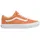 Old Skool Herren Weite M Pig Suede Carnelian 37