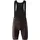 SQlab Bib M Bitter Brown 3XL