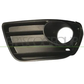 PRASCO FT3402134 Frontgrillspoiler