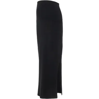 MAMA LICIOUS Maxirock Damen Schwarz 36