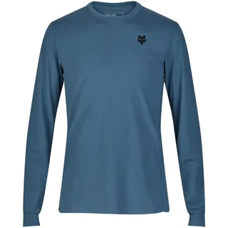 Fox Racing Men's Mens Ranger Drirelease Long Sleeve Jersey Shirt