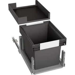 Blanco Select II 30 l Schwarz