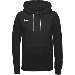 Nike Park 20 Hoodie Schwarz/Weiß S