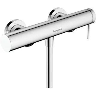 Hansgrohe Tecturis S Einhebel-Duscharmatur Aufputz für 1 Verbraucher Chrom 73622000