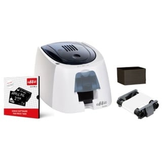 Evolis Edikio Access Price Tag solution einseitig, 12 Punkte/mm (300dpi), EA2U0000BS-BS001