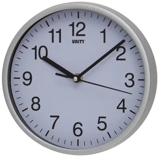 Unity Radcliffe 20 cm Quarz silber