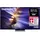 GQ55S90F 55" 4K UHD OLED Smart TV S90F