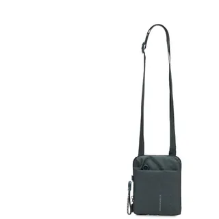 Mandarina Duck MD20 Minuteria Cross Bag S Pine Green