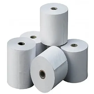 Fabrisa 4574811 Thermo-Rolle